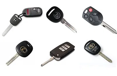 Little Village Locksmith Store Astoria, NY 718-489-9783 - 18-car-key-made