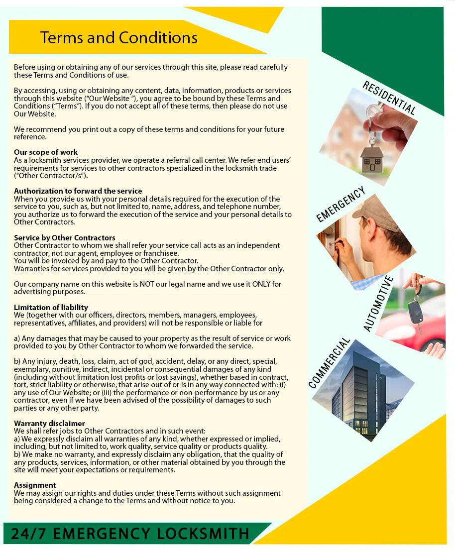 Little Village Locksmith Store Astoria, NY 718-489-9783