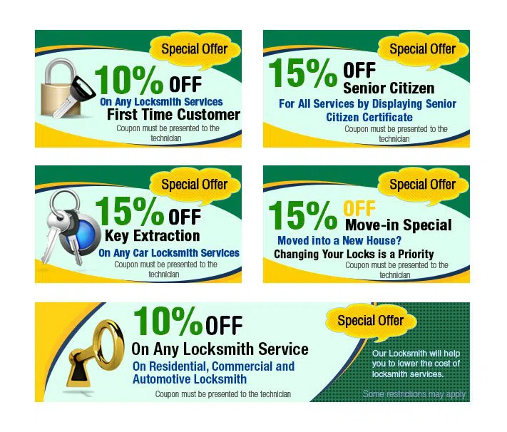 Little Village Locksmith Store Astoria, NY 718-489-9783 - coupon-14-Mod